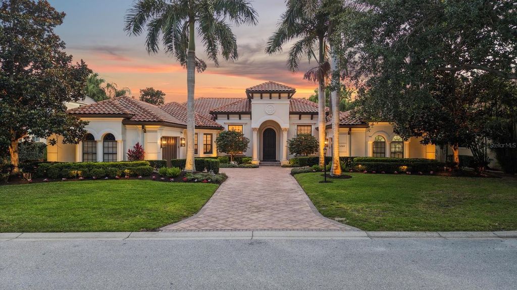 Photo of 12564 Highfield Circle, Lakewood Ranch, FL 34202 (MLS # A4693676)