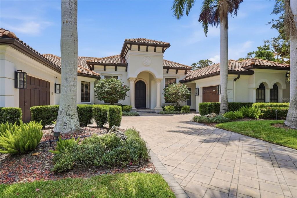 Photo of 12564 Highfield Circle, Lakewood Ranch, FL 34202 (MLS # A4693676)