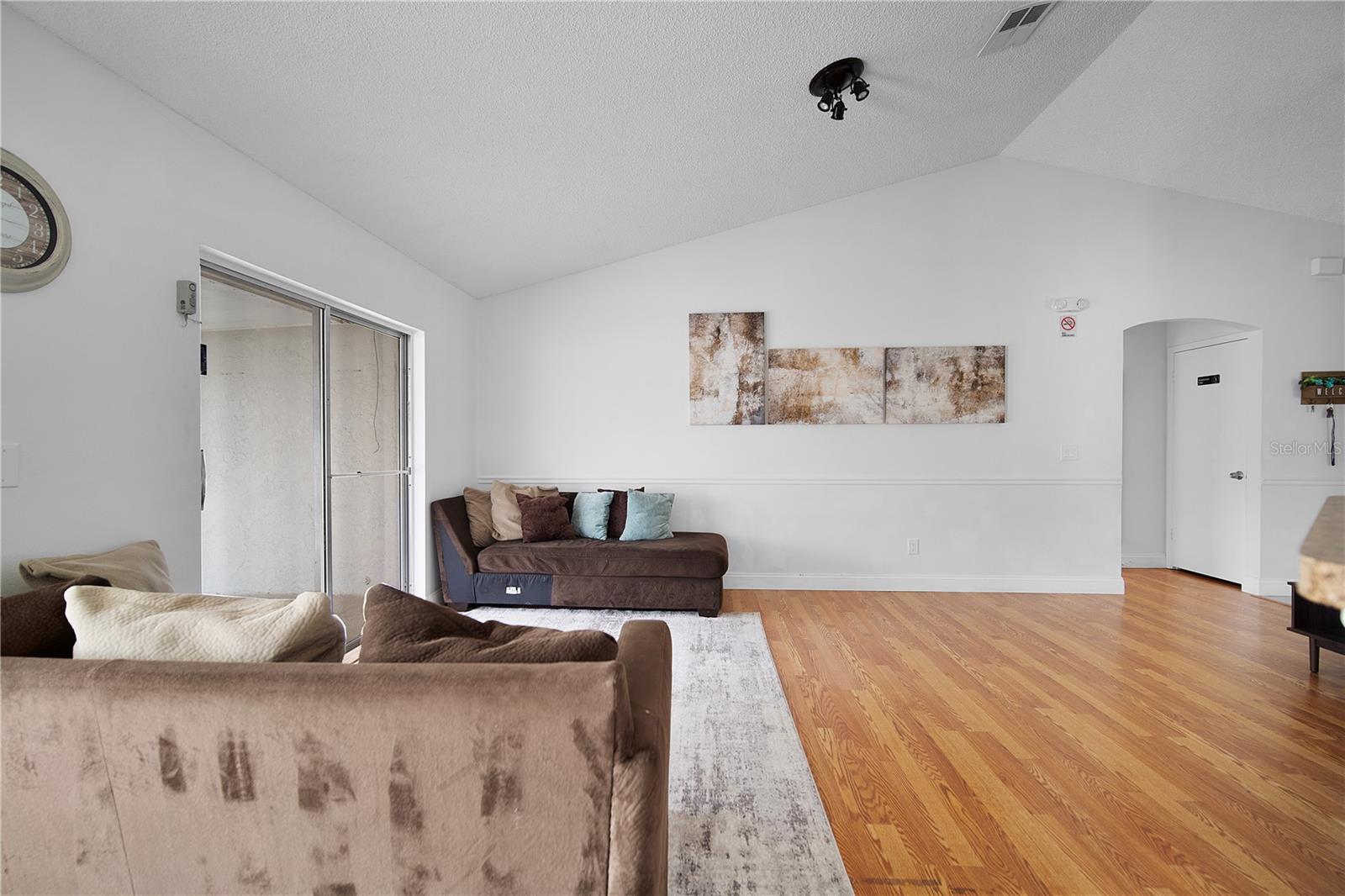 INDIAN RIDGE UNIT 4 - Residential