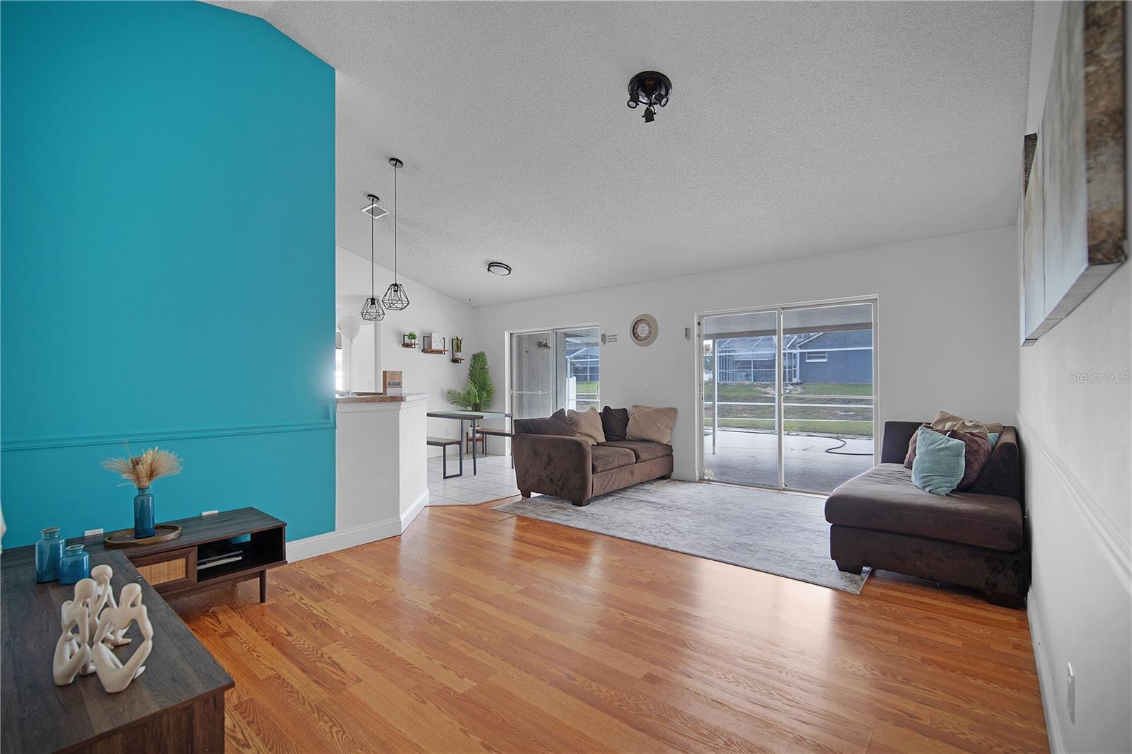 INDIAN RIDGE UNIT 4 - Residential