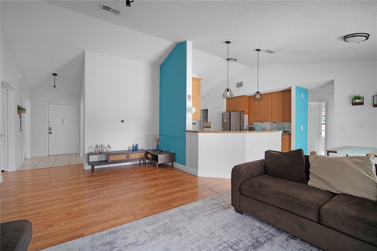 INDIAN RIDGE UNIT 4 - Residential