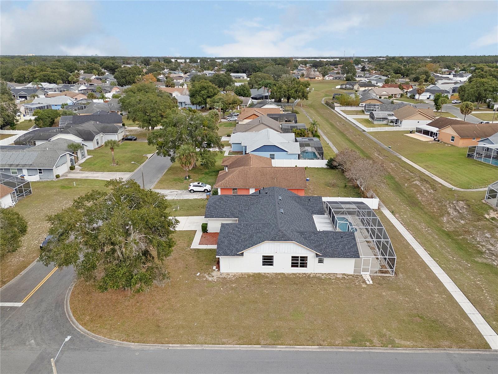 INDIAN RIDGE UNIT 4 - Residential