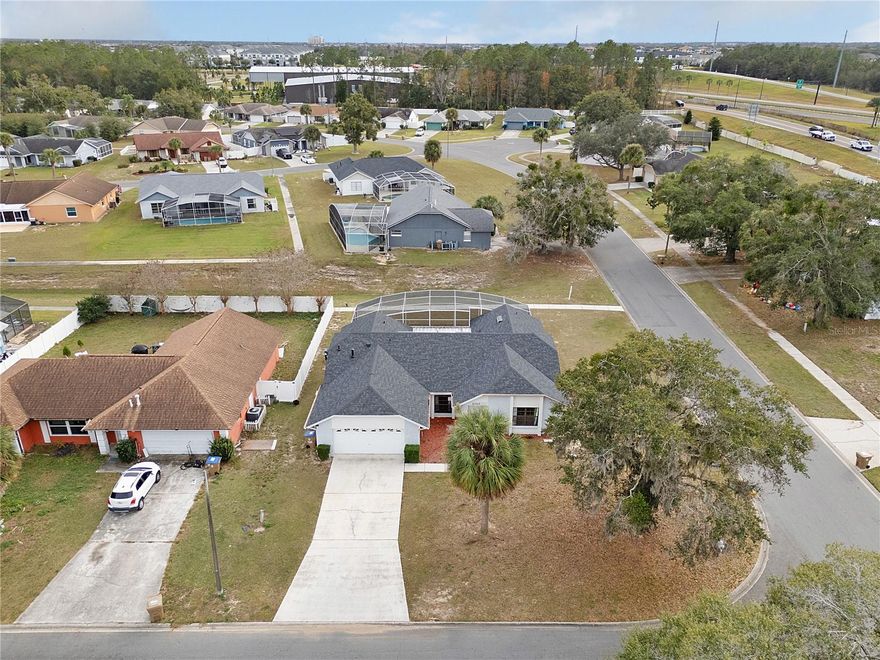 CORNER LOT!!! Located in one of Kissimmee’s most desirable location close to the theme parks, this spacious 5-bedroom, 2.5-bath townhouse with a 2-car garage at 1001 Lester Ridge Court offers an exceptional combination of space, comfort, and location. The home features a private pool, creating the perfect setting for entertaining, relaxing, or enjoying Florida living year-round. With a functional and flexible layout, the property easily accommodates large families, multi-generational living, or multiple home office setups. The private garage, ample storage, and rare bedroom count set this home apart from typical townhouses in the area. Ideally situated just minutes from world-class theme parks, major highways, shopping centers, dining, and everyday conveniences, this property delivers both lifestyle and accessibility. Whether you’re searching for a primary residence or a high-demand investment opportunity, this home offers size, location, and a pool—three of the most sought-after features in Central Florida.