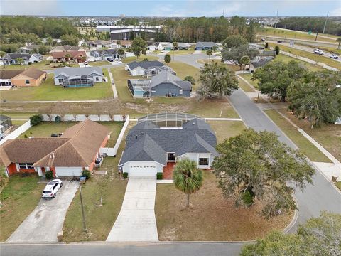 1001 LESTER RIDGE COURT KISSIMMEE FL 34747