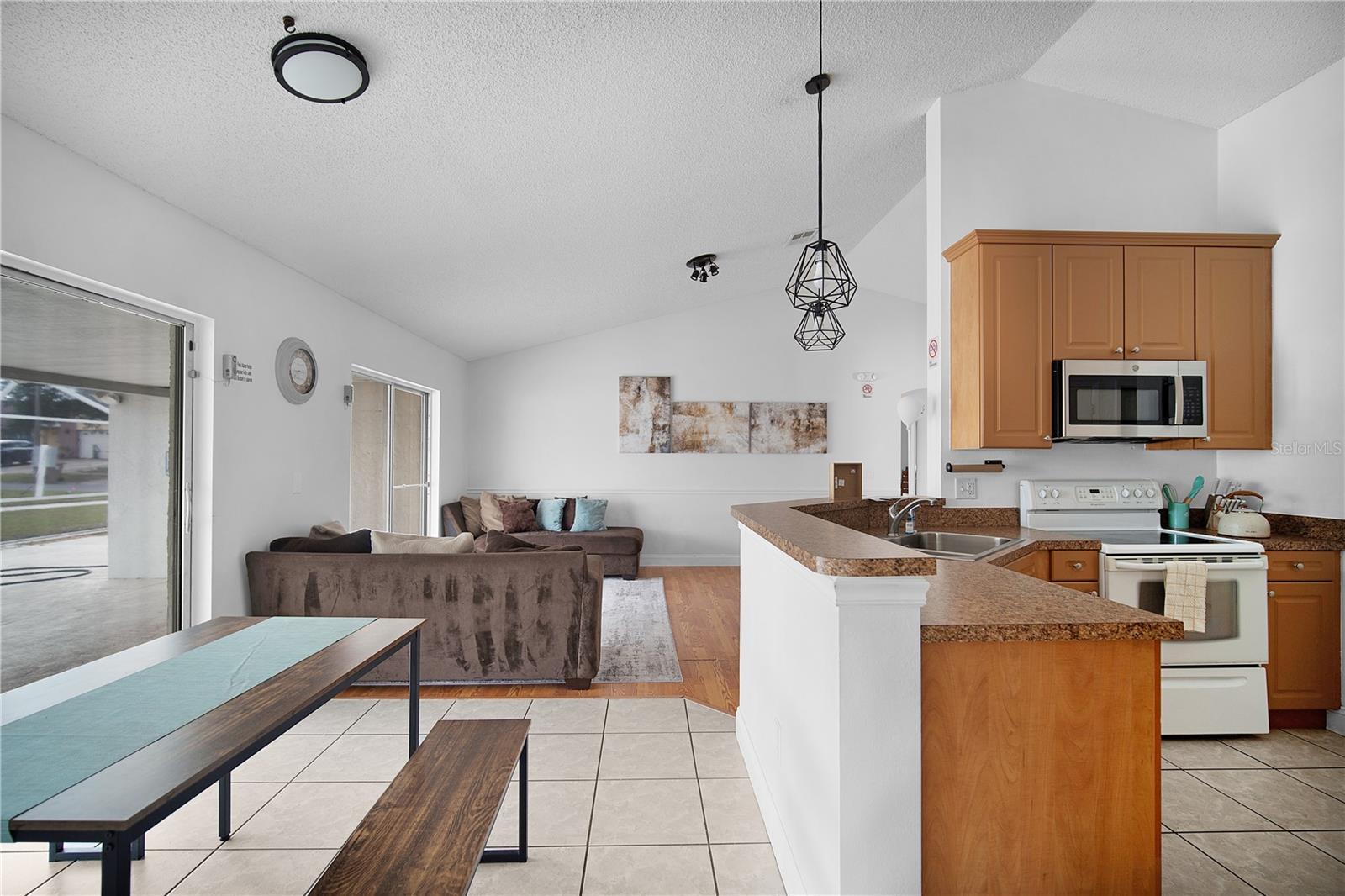 INDIAN RIDGE UNIT 4 - Residential