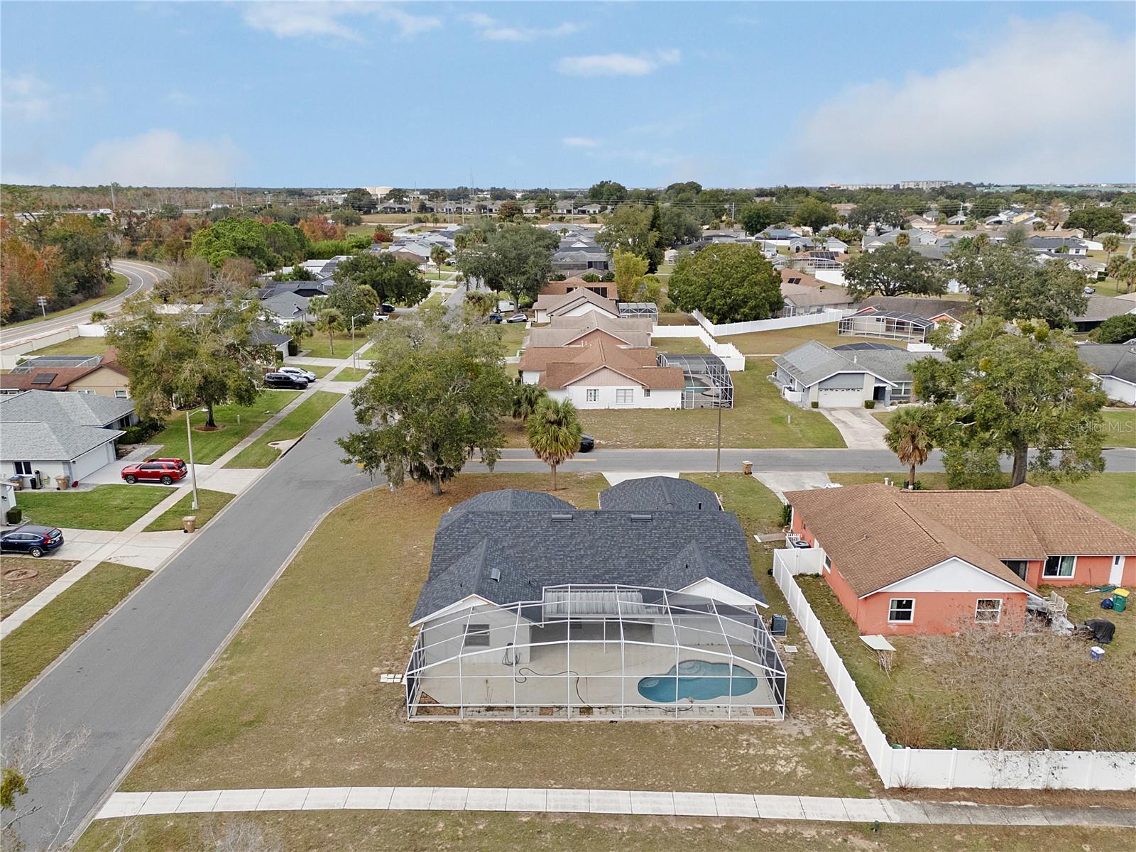 INDIAN RIDGE UNIT 4 - Residential