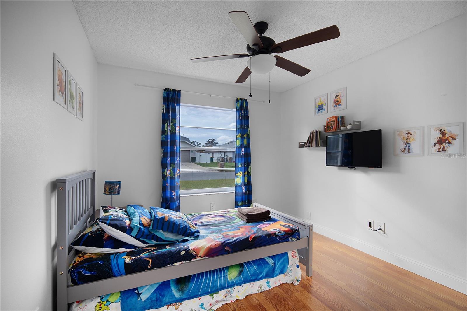 INDIAN RIDGE UNIT 4 - Residential