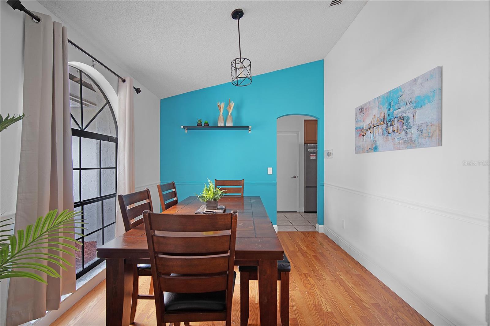 INDIAN RIDGE UNIT 4 - Residential