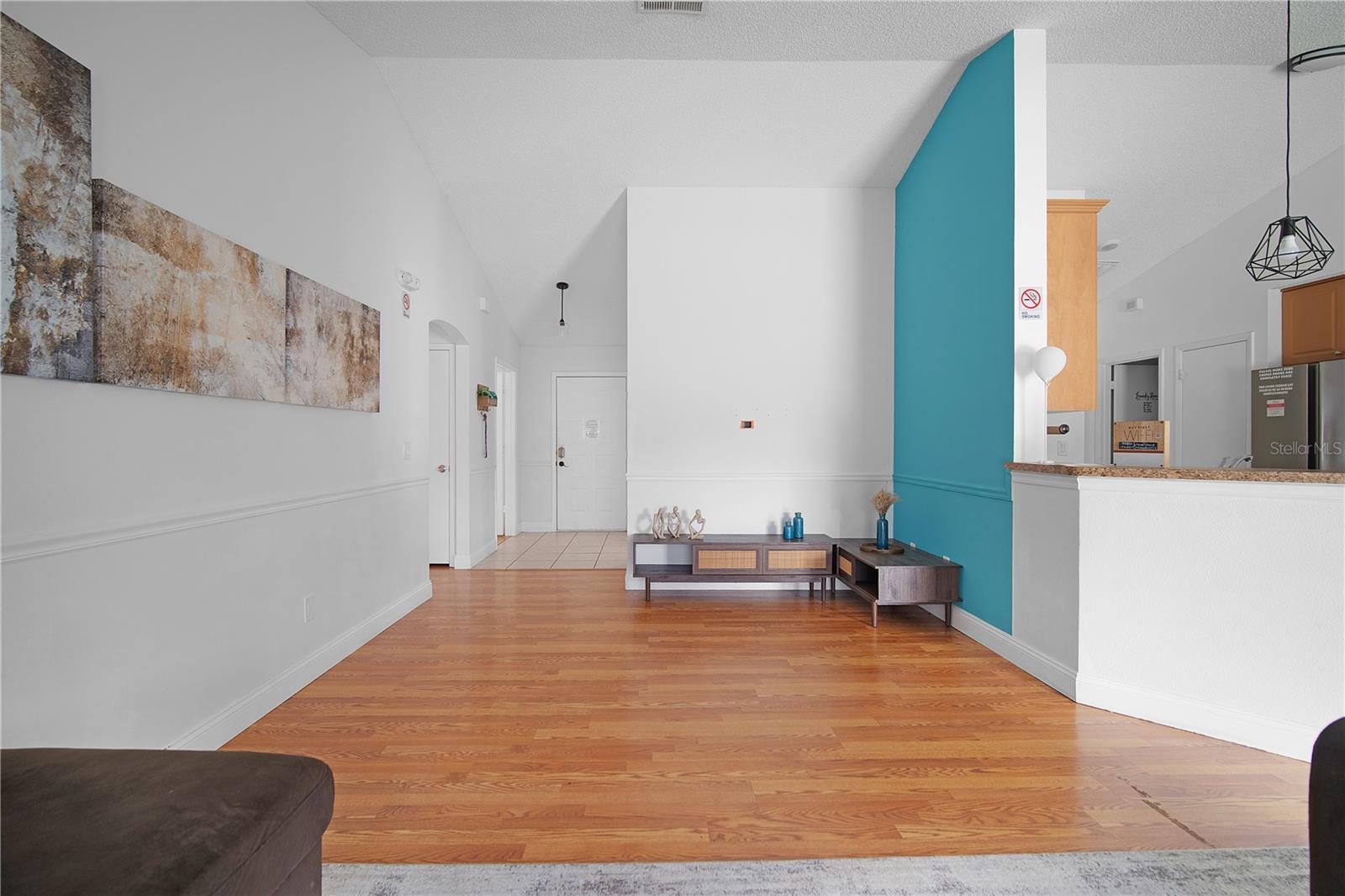 INDIAN RIDGE UNIT 4 - Residential