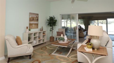 Tiny photo for 1988 Dove Hollow Run, The Villages, FL 32162 (MLS # G5103766)