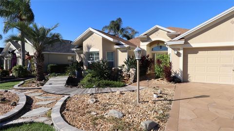 Tiny photo for 1988 Dove Hollow Run, The Villages, FL 32162 (MLS # G5103766)