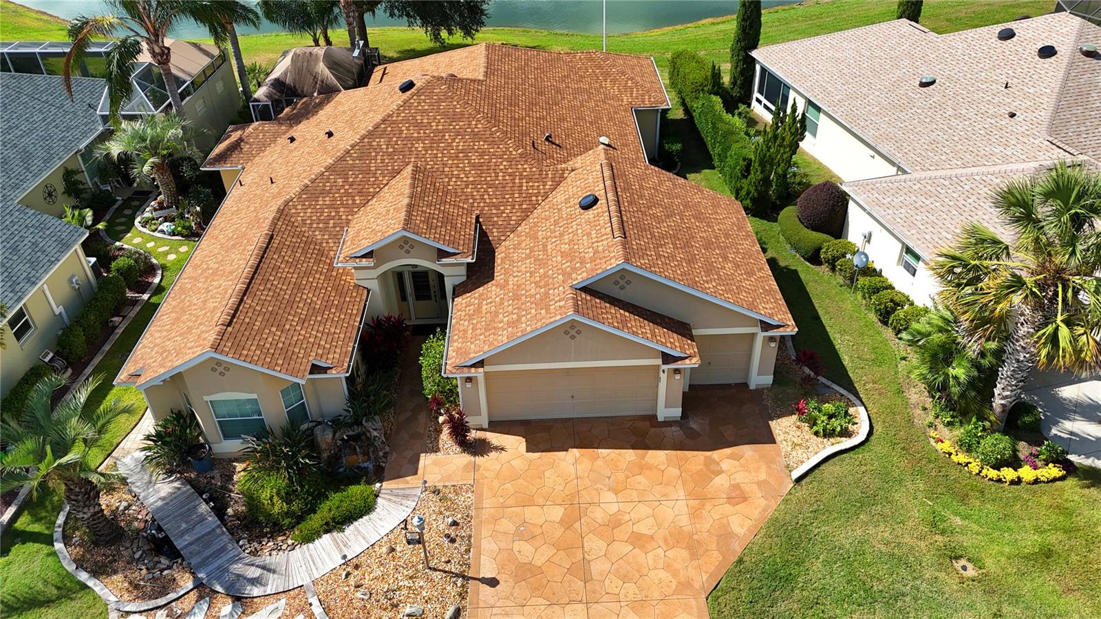 VILLAGES OF SUMTER - Residential