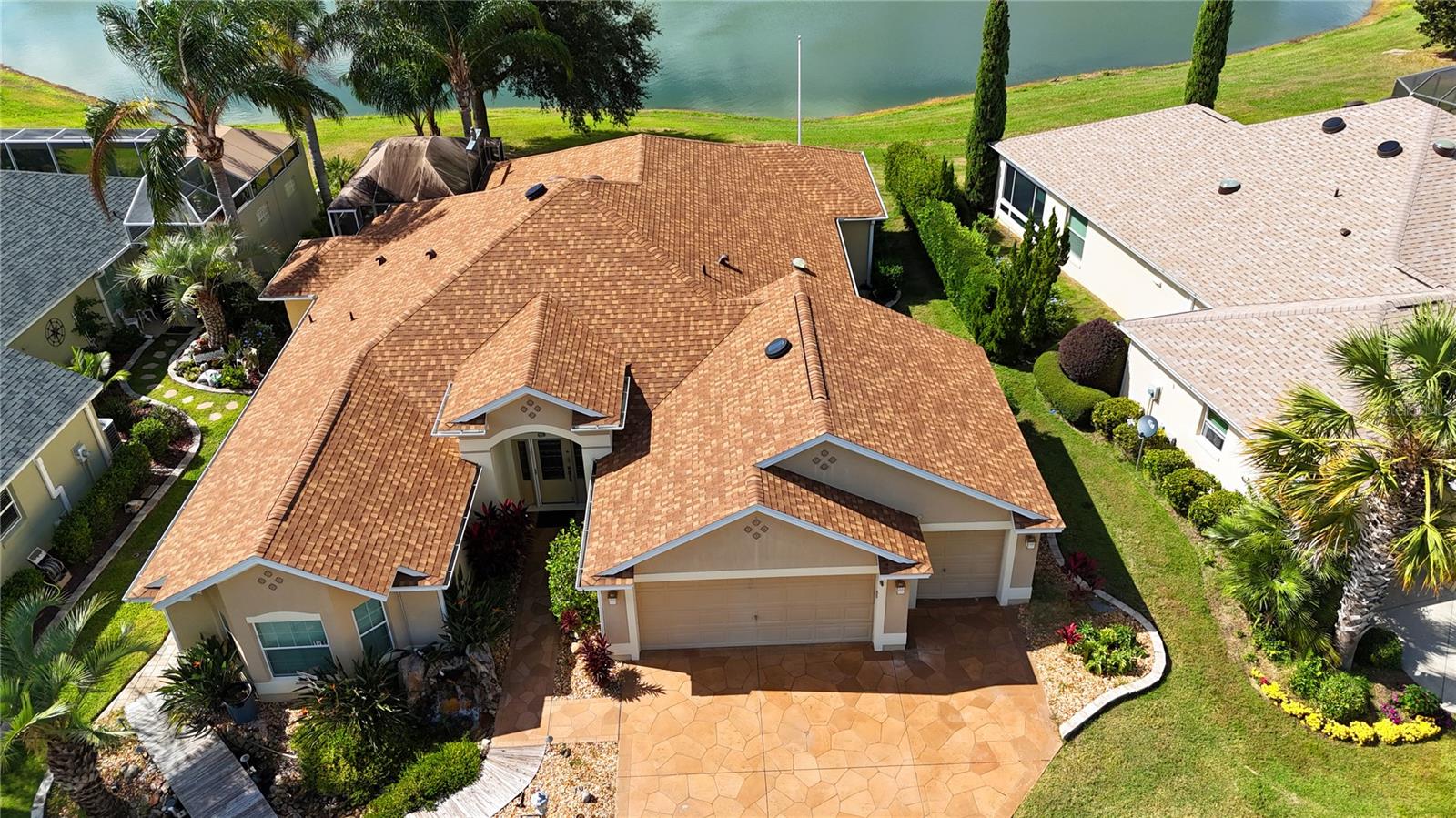 VILLAGES OF SUMTER - Residential