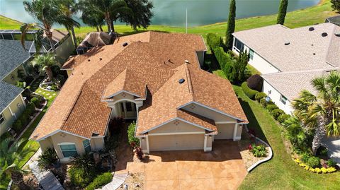 Tiny photo for 1988 Dove Hollow Run, The Villages, FL 32162 (MLS # G5103766)