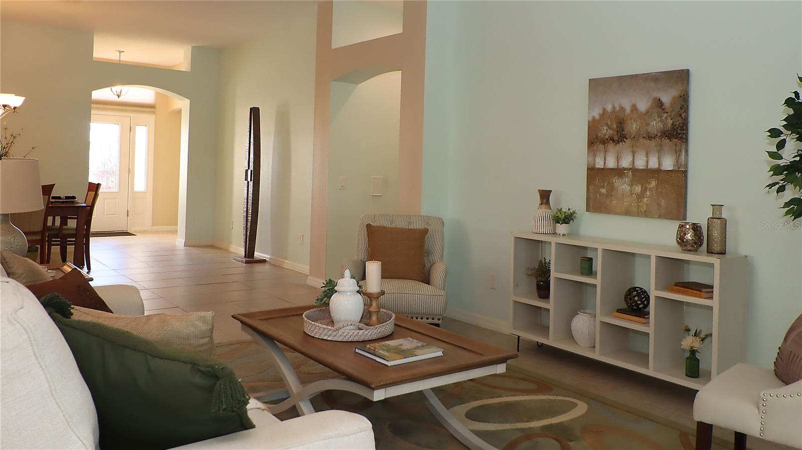 VILLAGES OF SUMTER - Residential