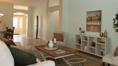 Tiny photo for 1988 Dove Hollow Run, The Villages, FL 32162 (MLS # G5103766)