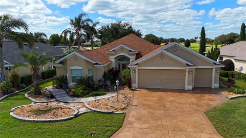 Tiny photo for 1988 Dove Hollow Run, The Villages, FL 32162 (MLS # G5103766)