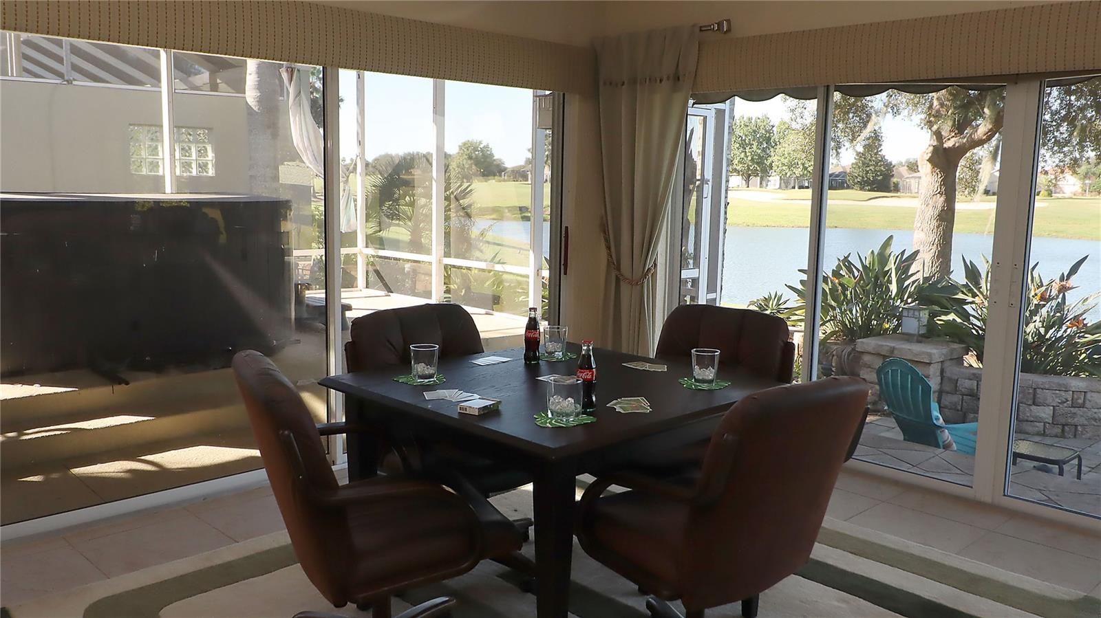 VILLAGES OF SUMTER - Residential