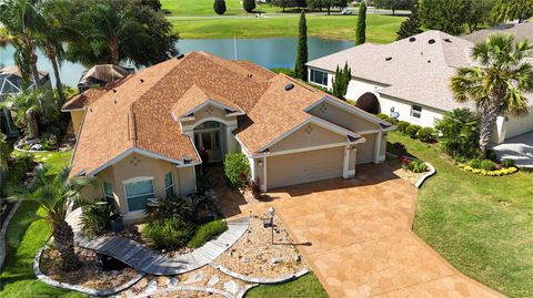 Tiny photo for 1988 Dove Hollow Run, The Villages, FL 32162 (MLS # G5103766)