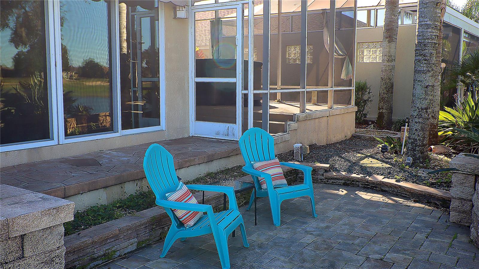 VILLAGES OF SUMTER - Residential