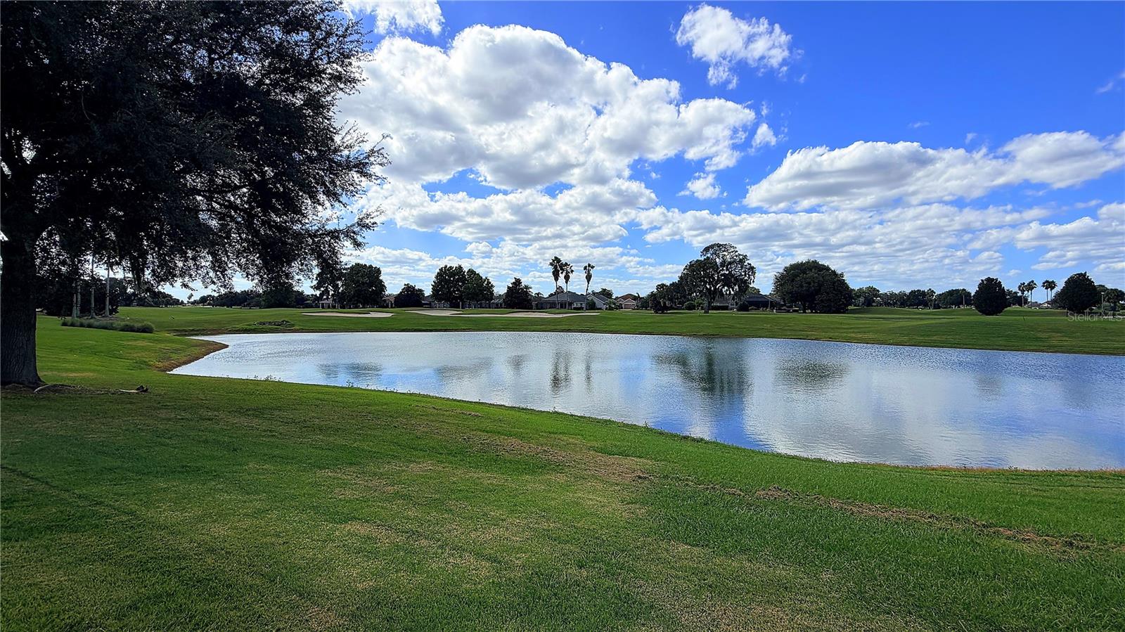 VILLAGES OF SUMTER - Residential