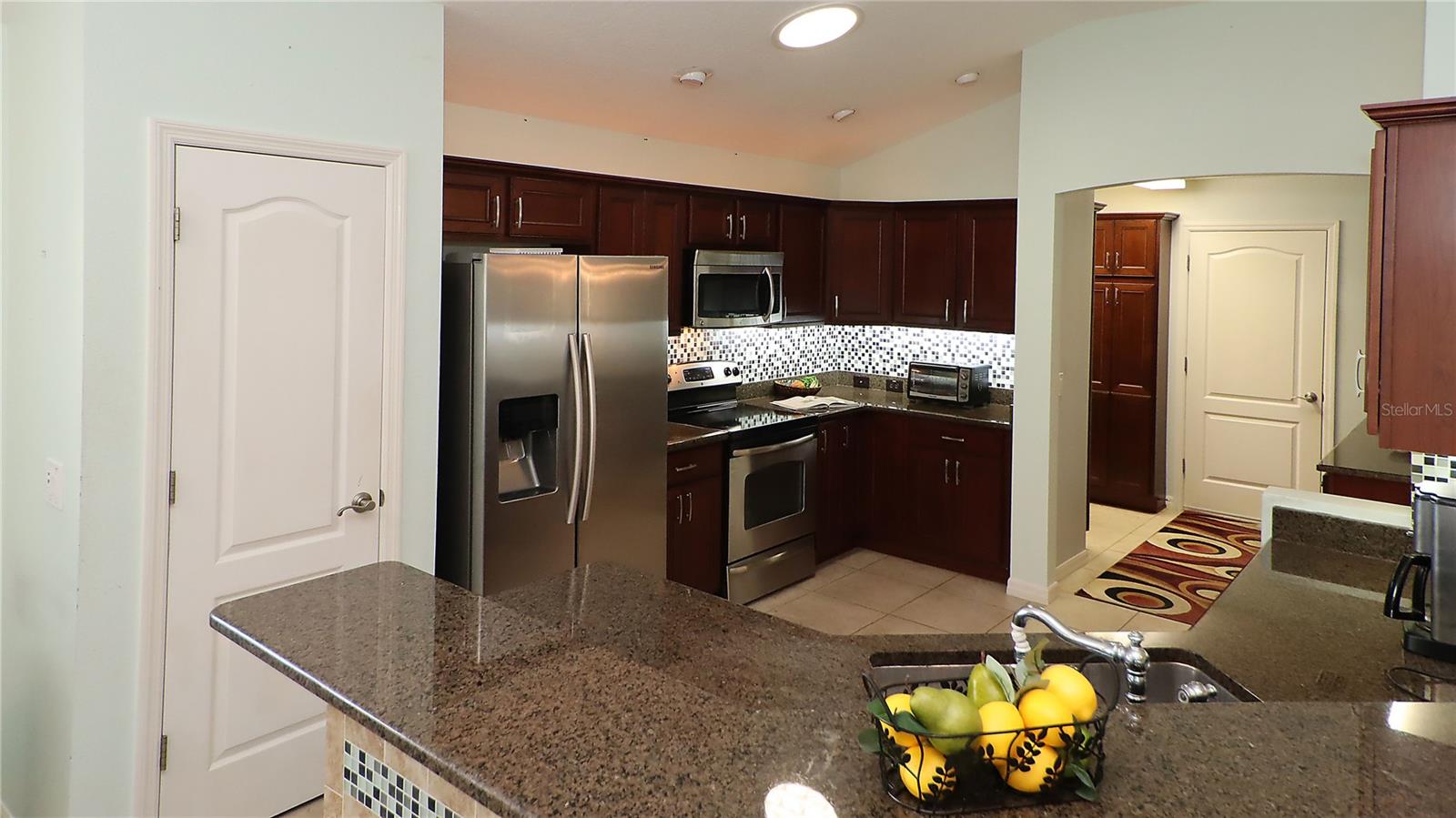 VILLAGES OF SUMTER - Residential