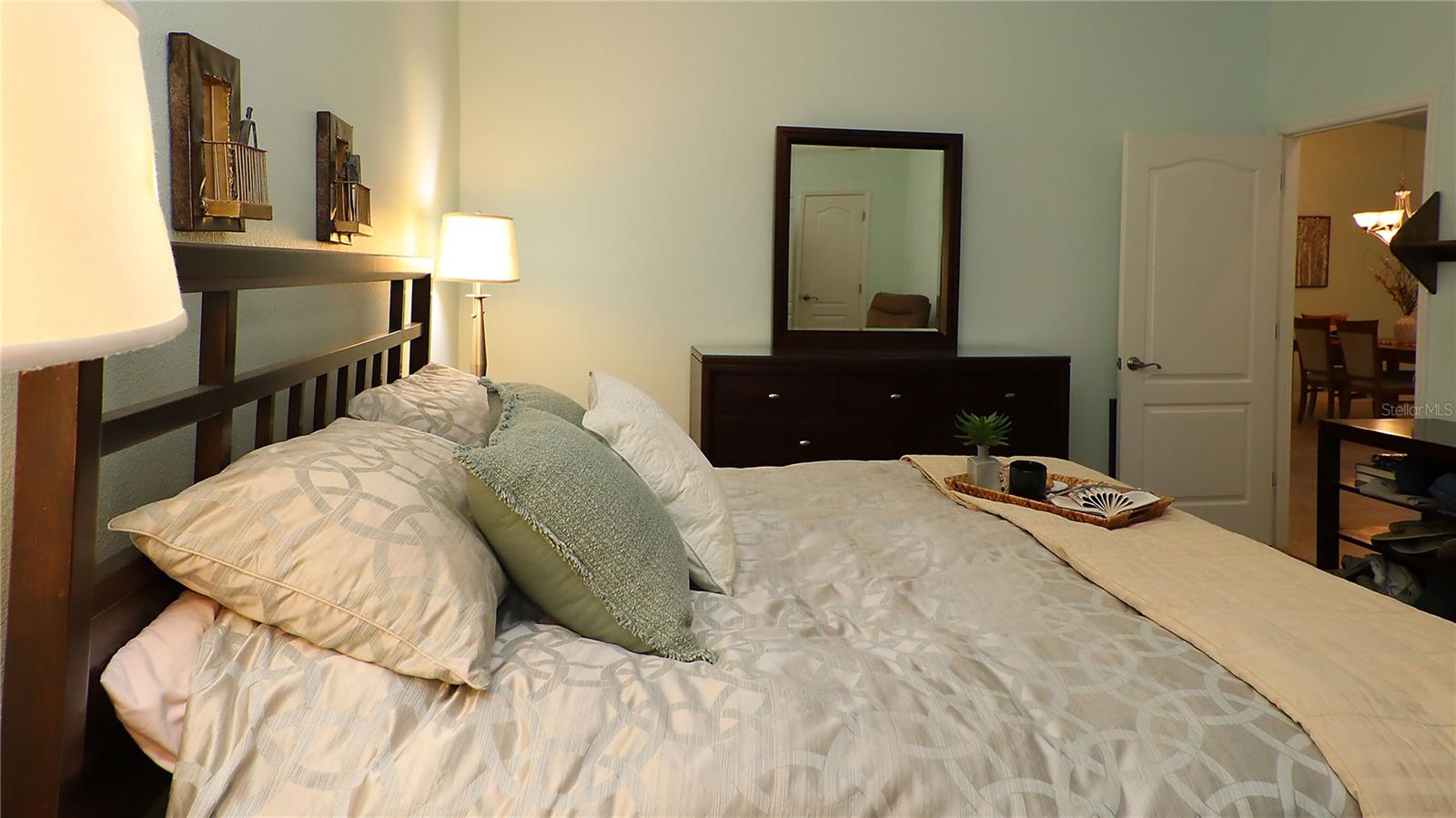 VILLAGES OF SUMTER - Residential