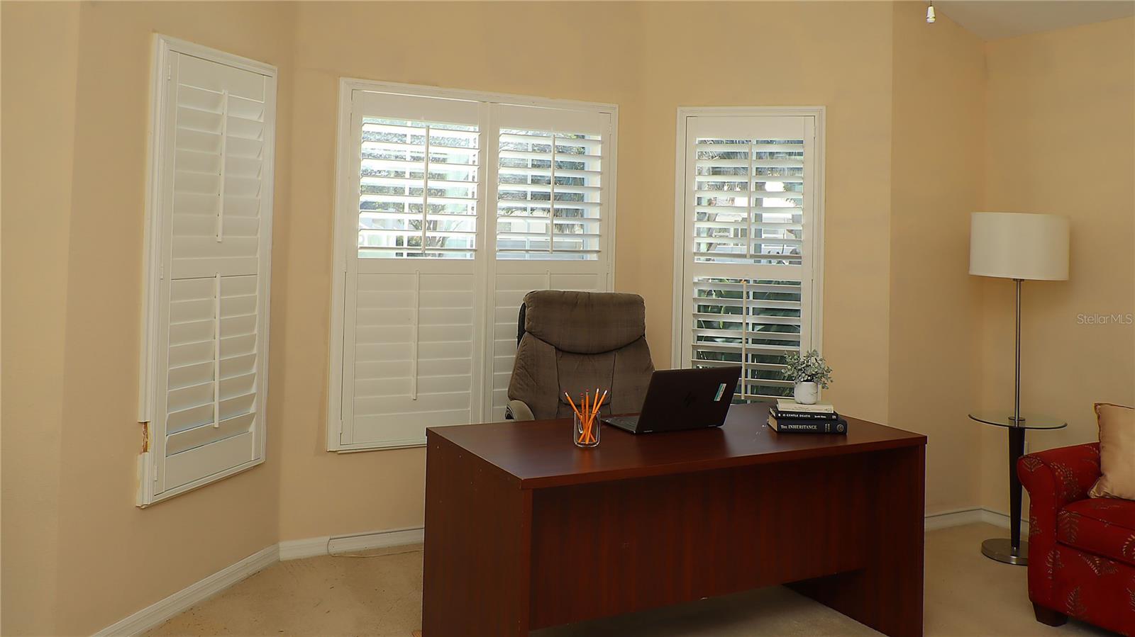 VILLAGES OF SUMTER - Residential