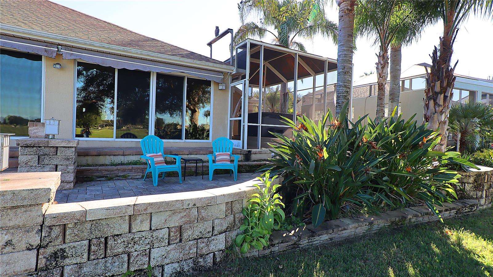 VILLAGES OF SUMTER - Residential