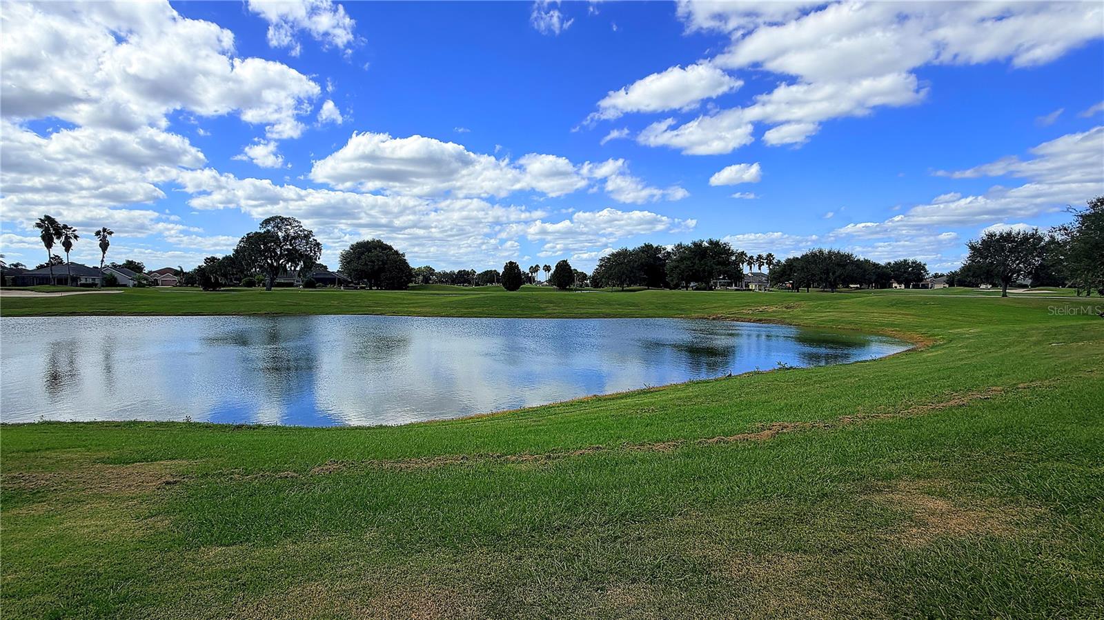 VILLAGES OF SUMTER - Residential