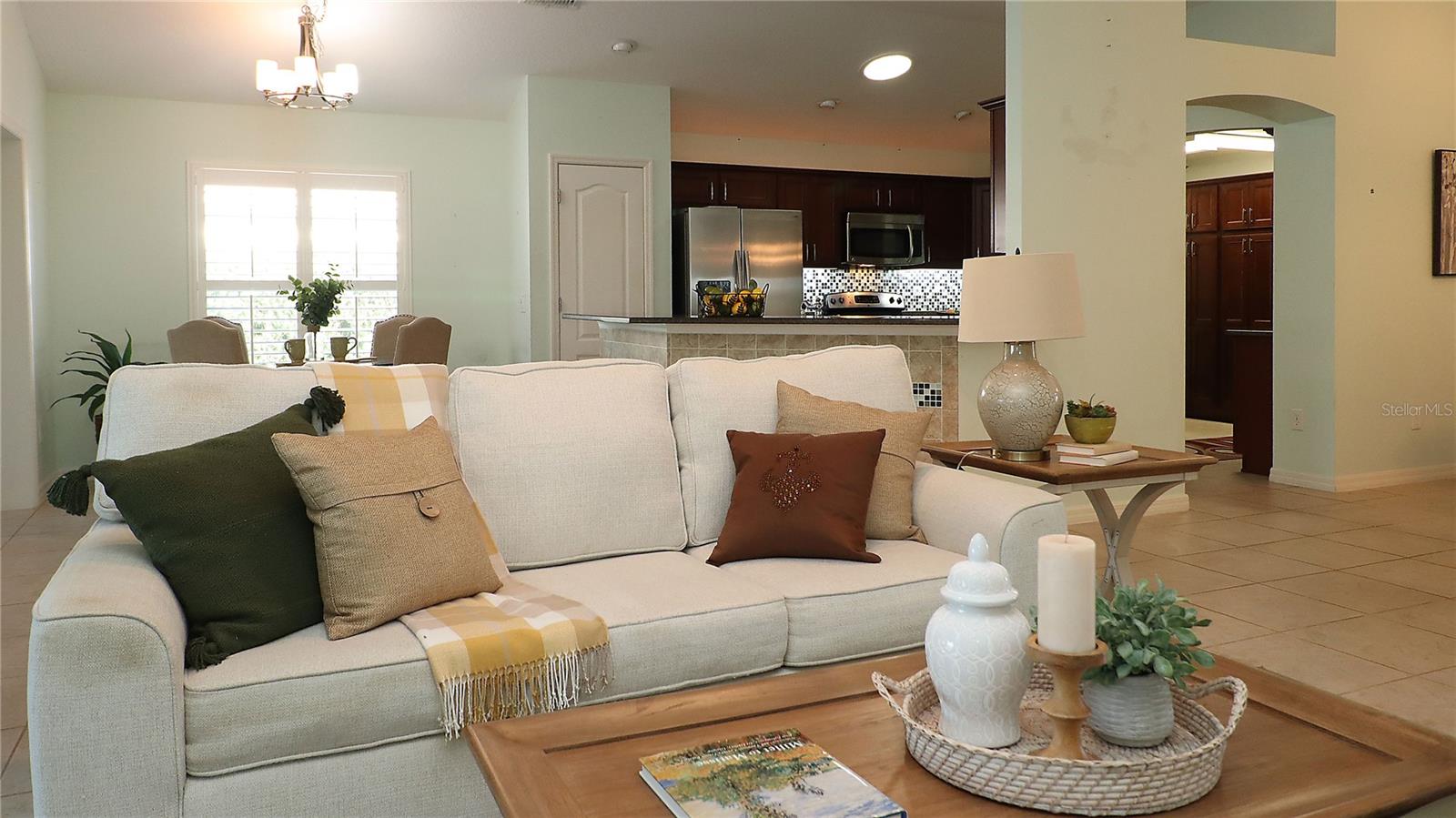 VILLAGES OF SUMTER - Residential