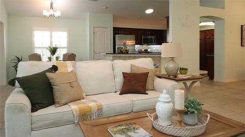 Tiny photo for 1988 Dove Hollow Run, The Villages, FL 32162 (MLS # G5103766)