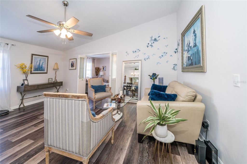 Photo of 37443 Blueberry Court, Zephyrhills, FL 33542 (MLS # TB8471081)