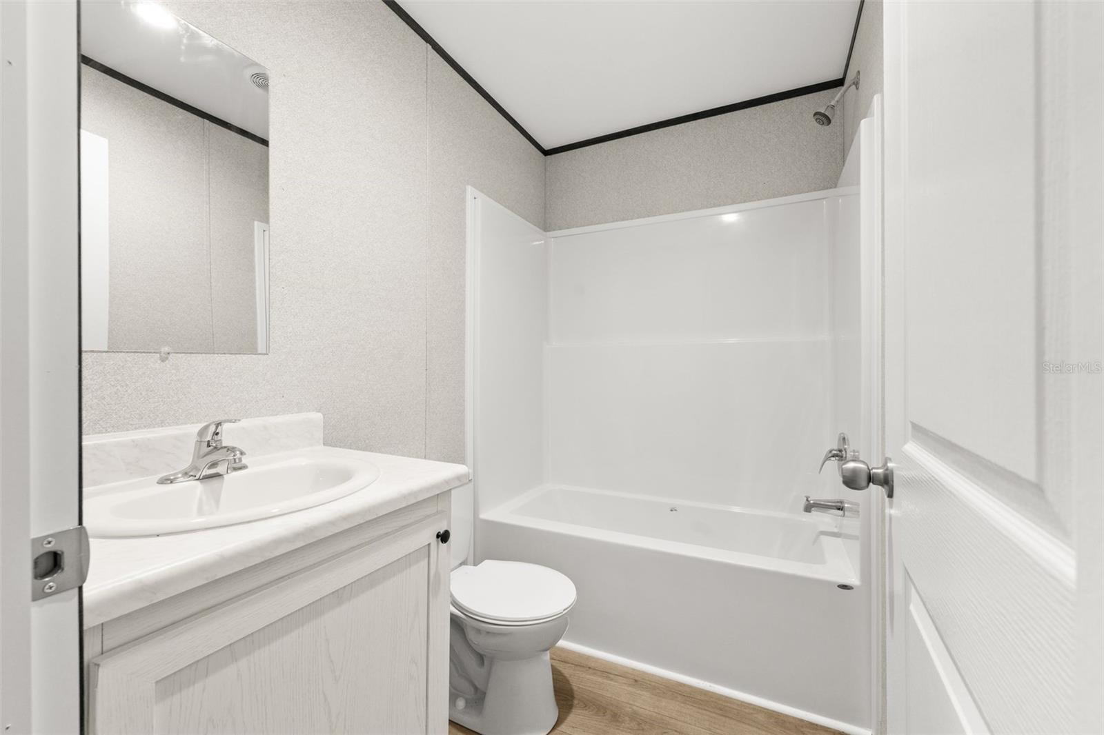 BLACK JACK RIDGE ESTATE - Residential