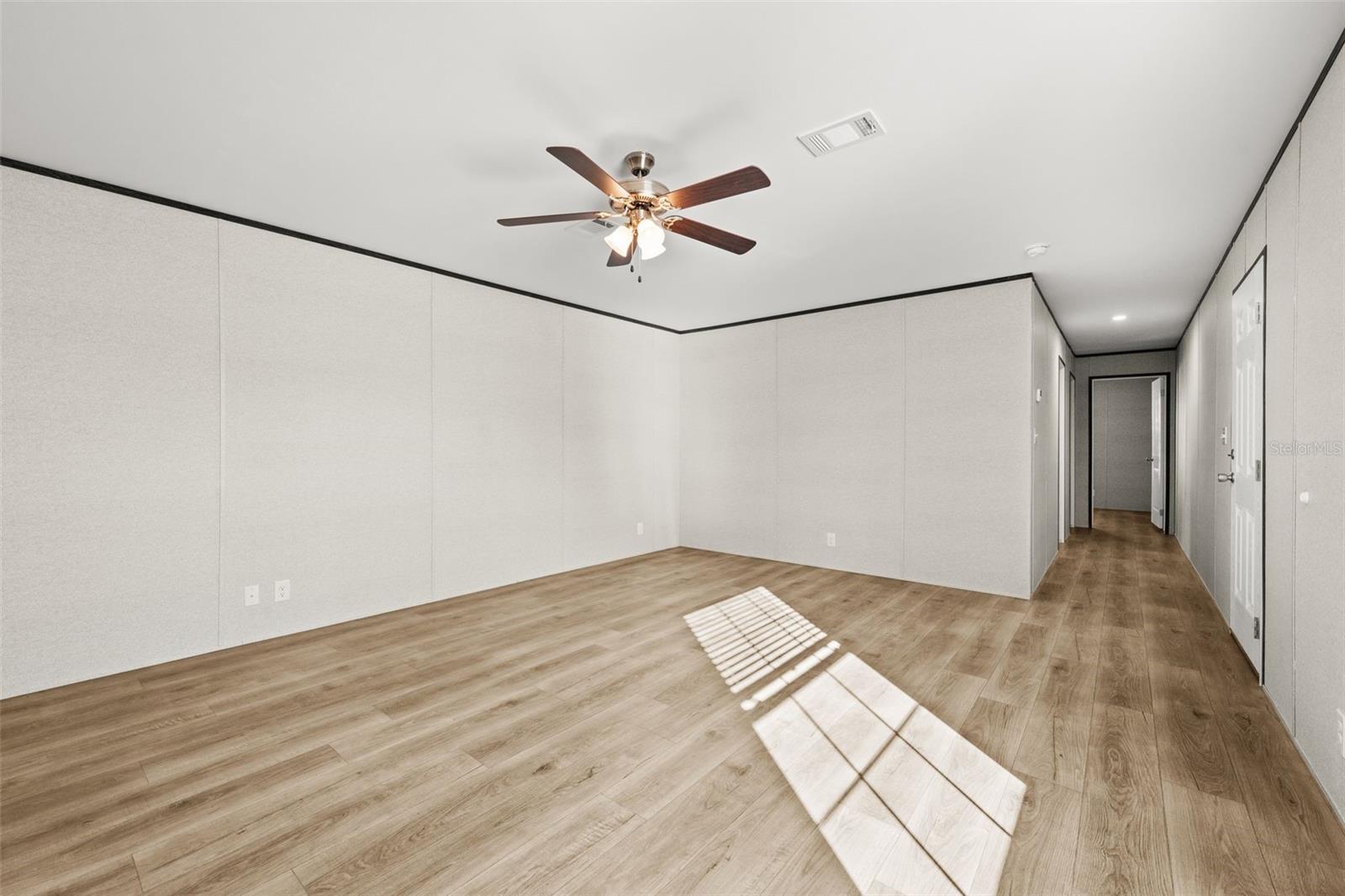 BLACK JACK RIDGE ESTATE - Residential