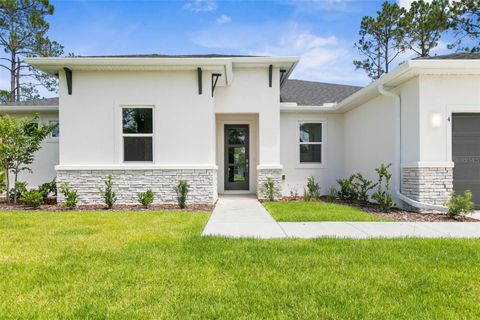 A home in PALM COAST