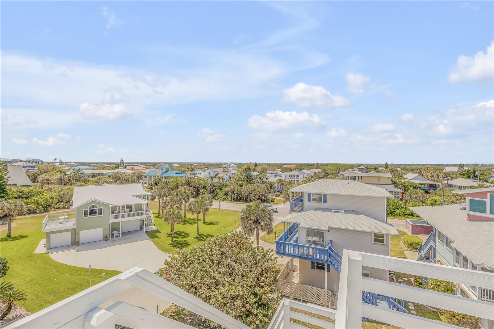 BETHUNE VOLUSIA BEACH - Residential