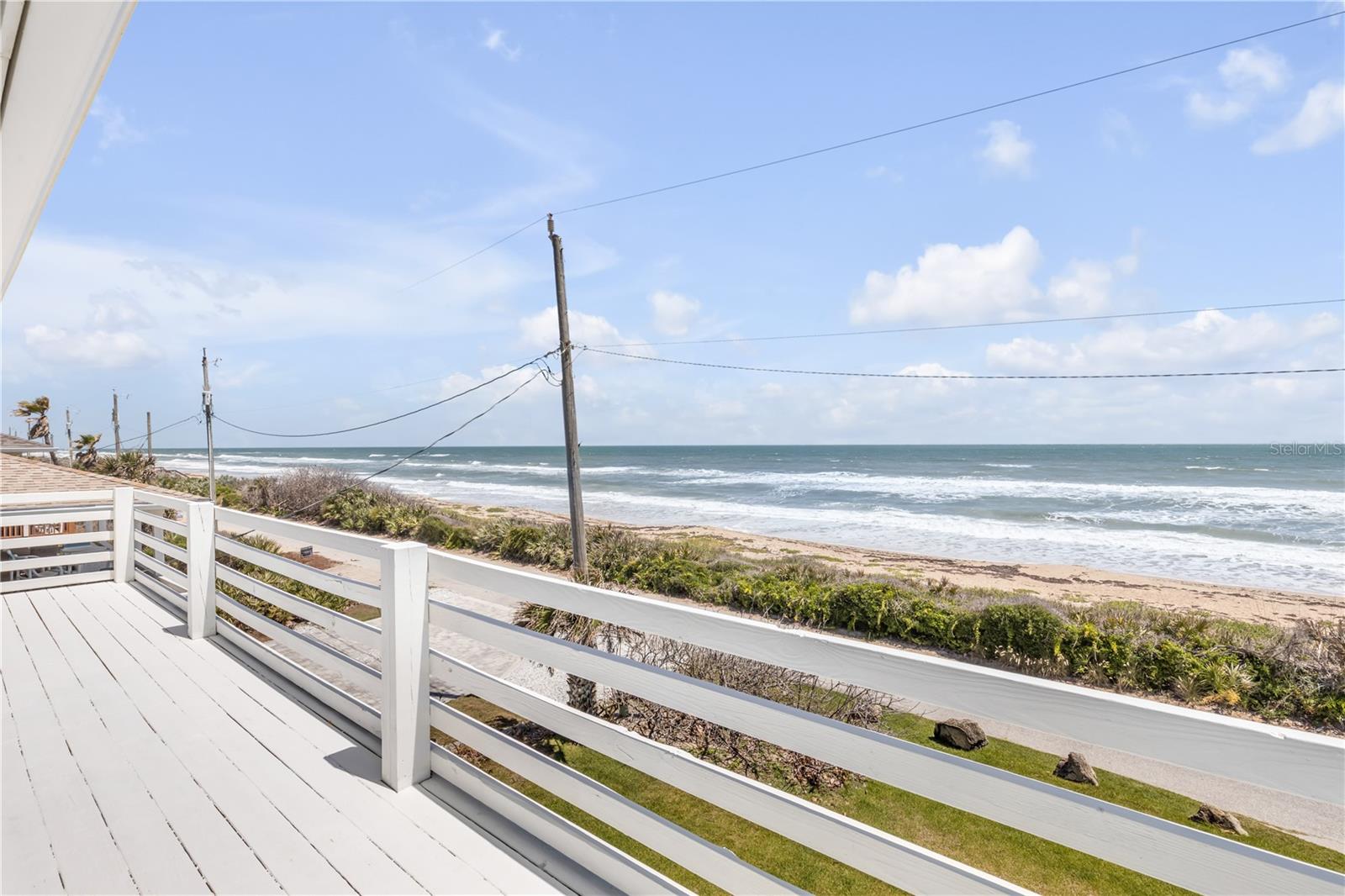 BETHUNE VOLUSIA BEACH - Residential