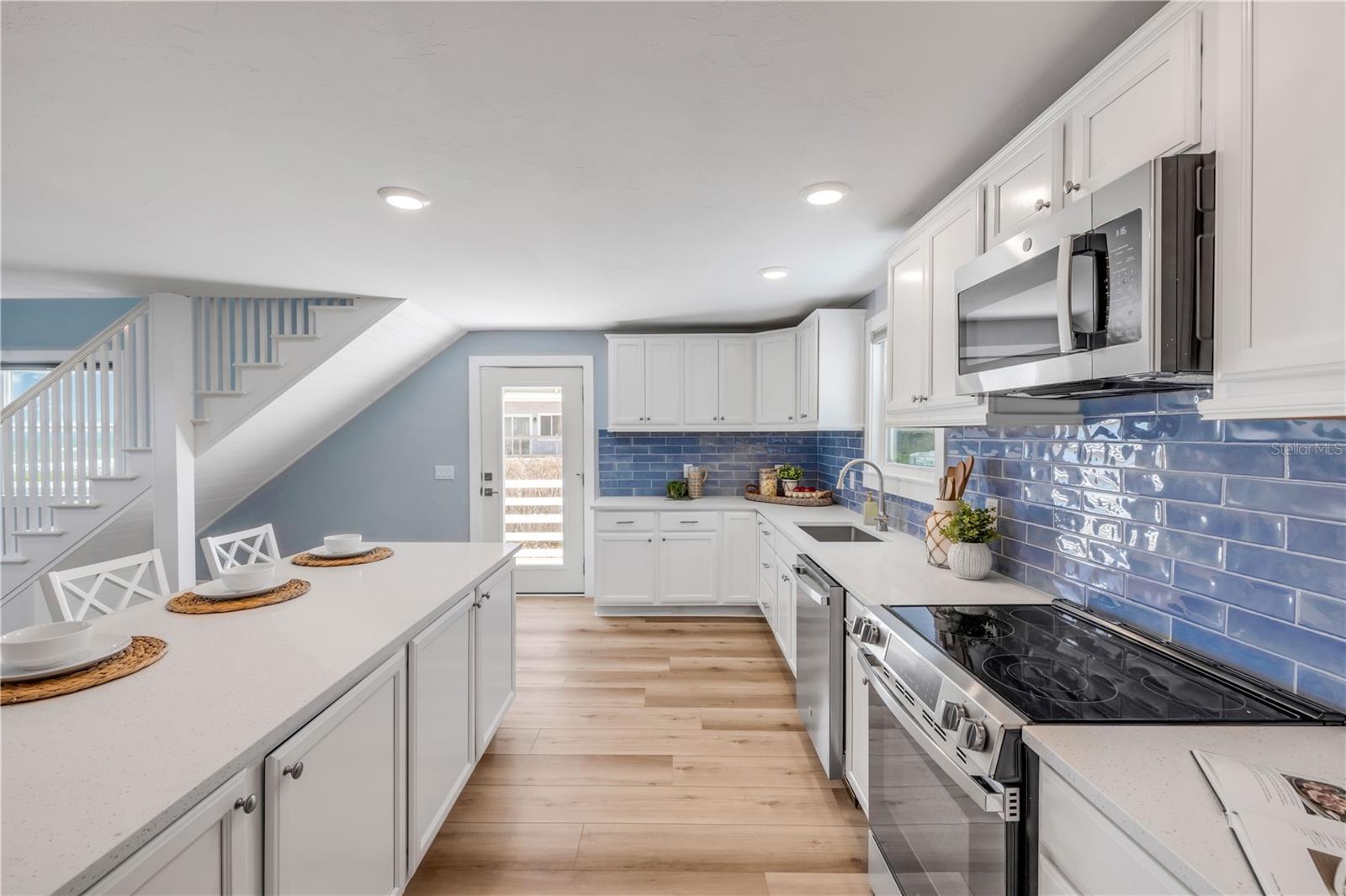 BETHUNE VOLUSIA BEACH - Residential