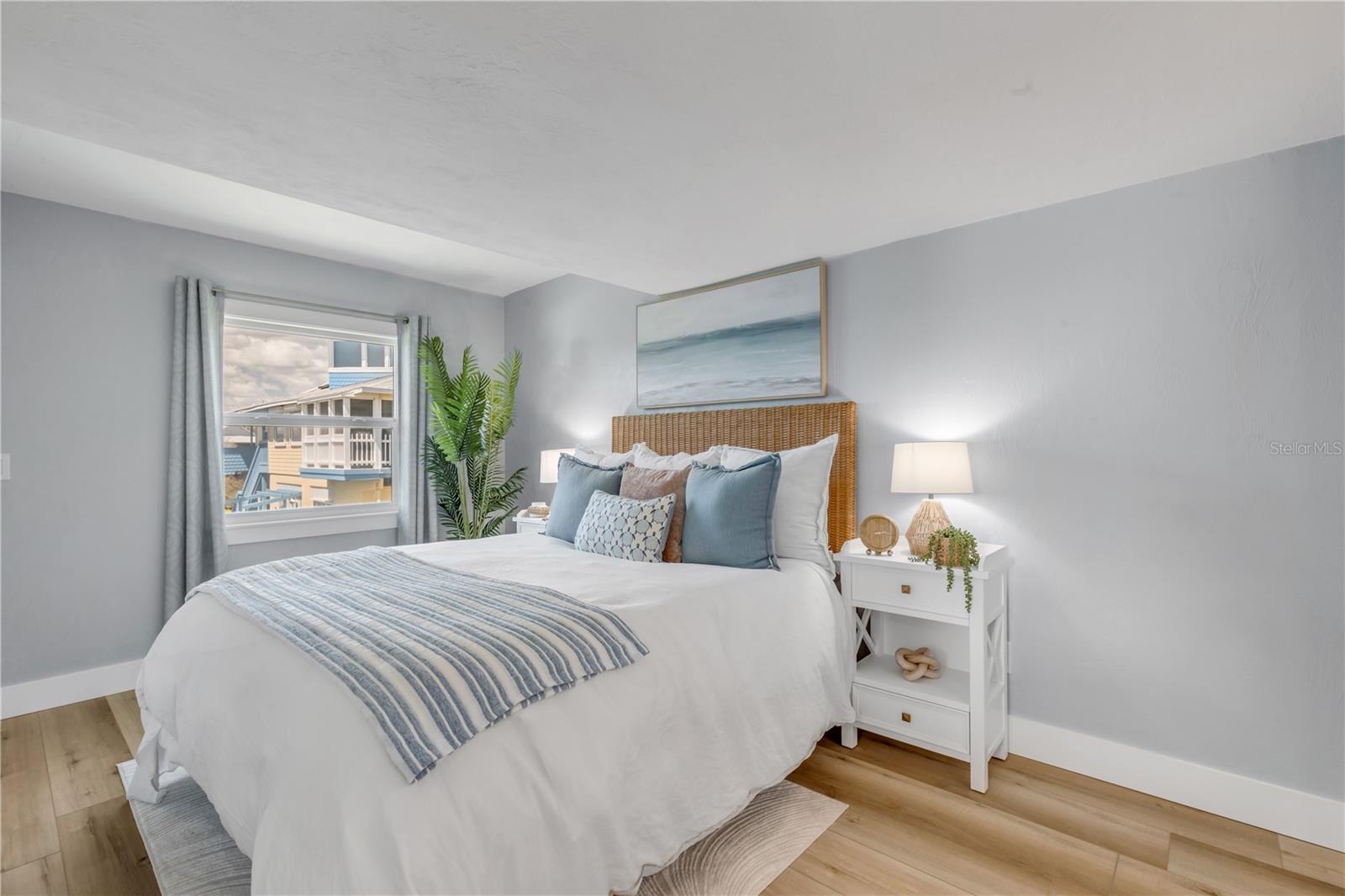 BETHUNE VOLUSIA BEACH - Residential