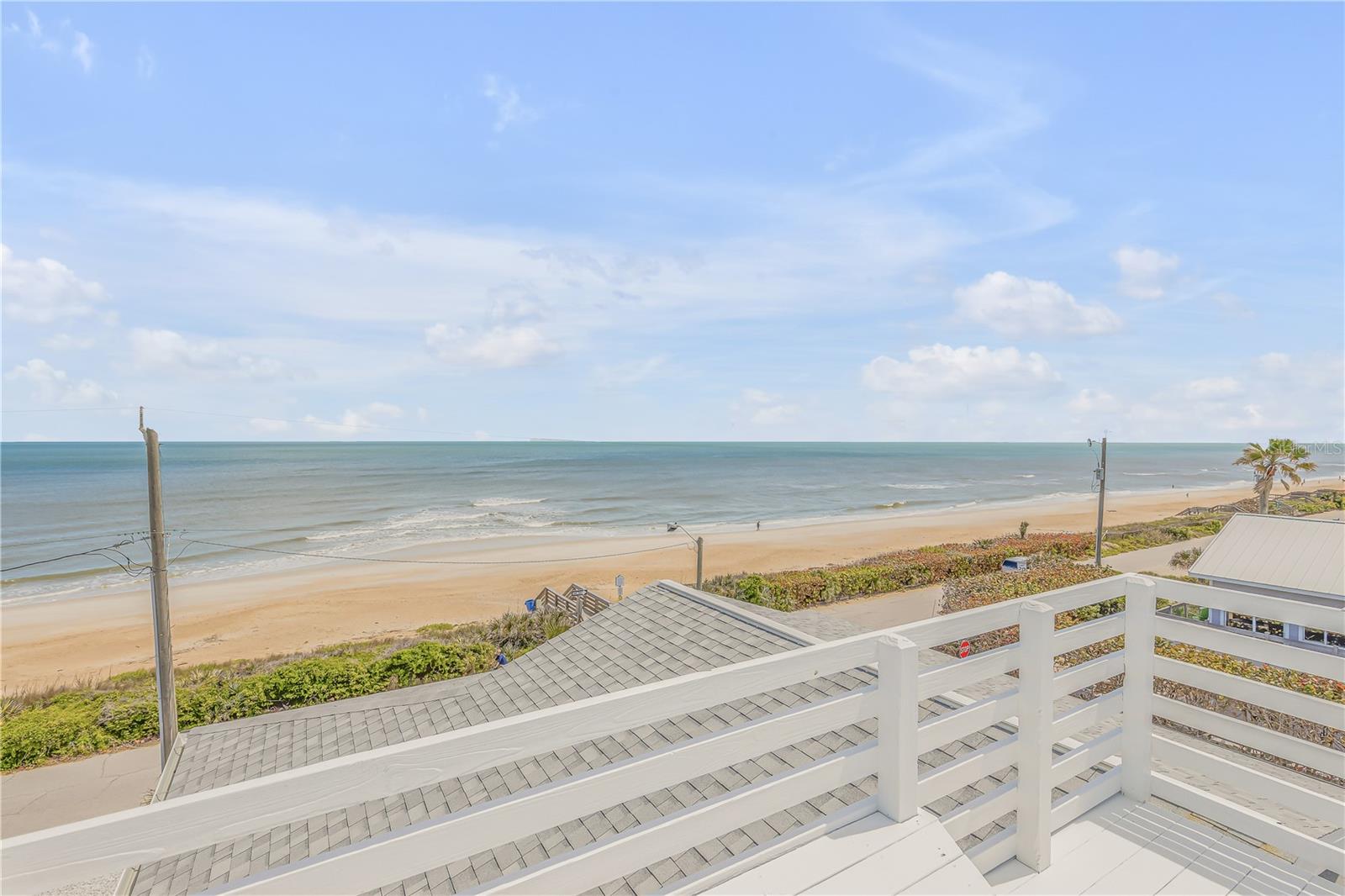 BETHUNE VOLUSIA BEACH - Residential