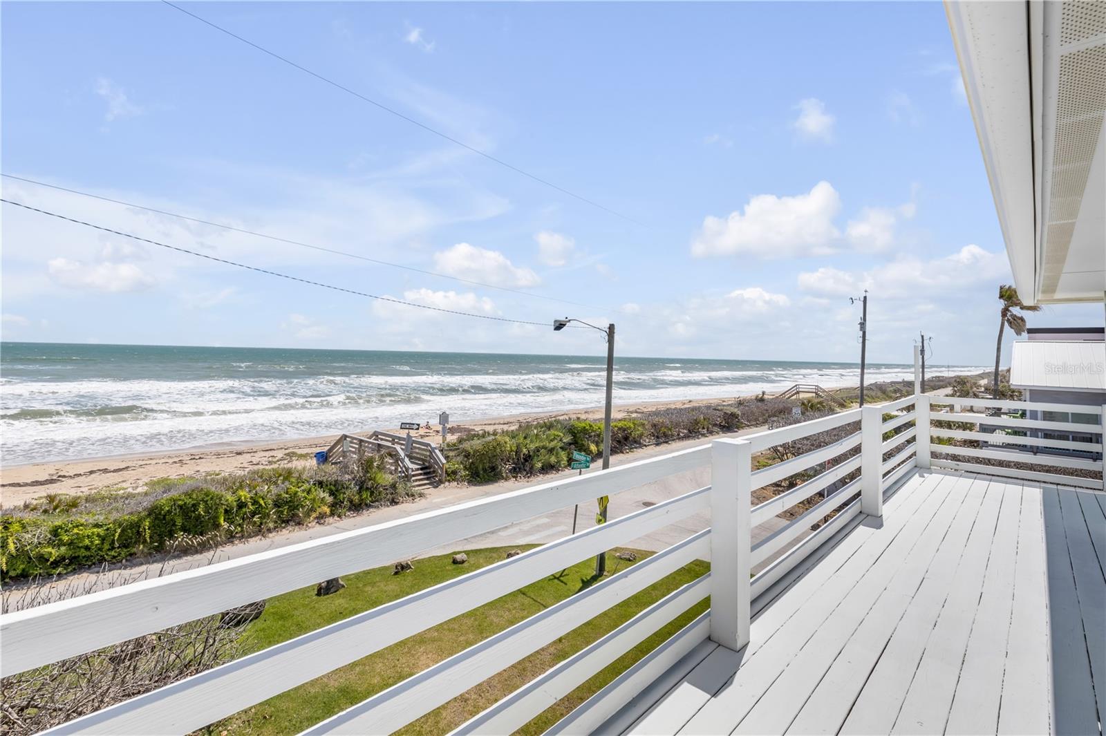 BETHUNE VOLUSIA BEACH - Residential
