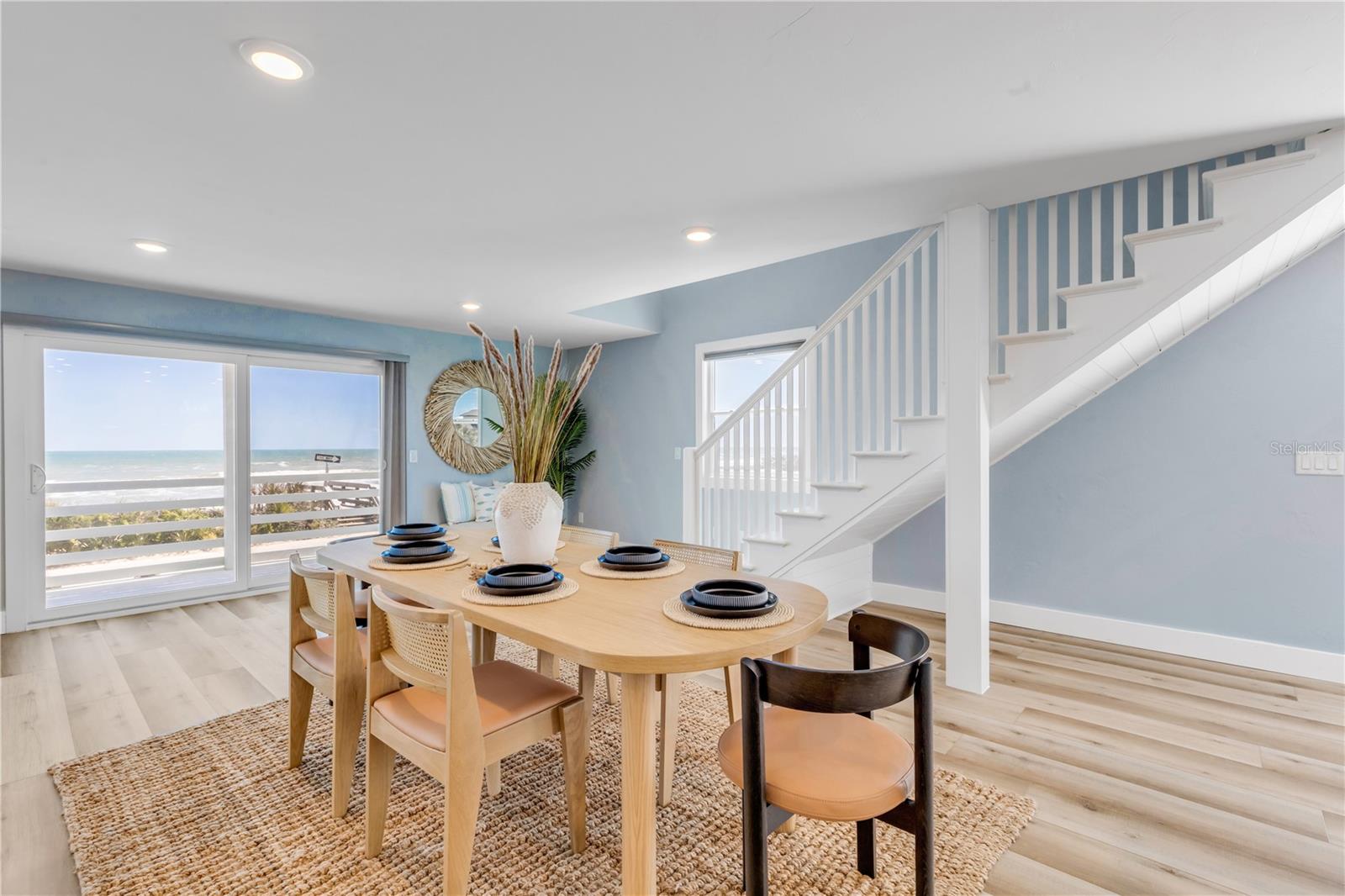 BETHUNE VOLUSIA BEACH - Residential