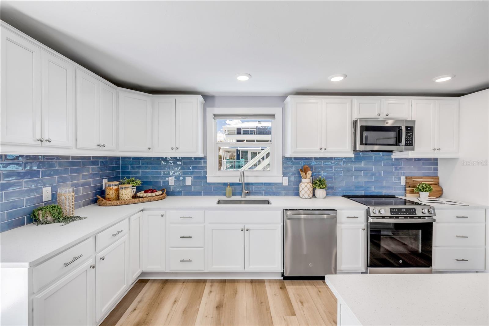 BETHUNE VOLUSIA BEACH - Residential