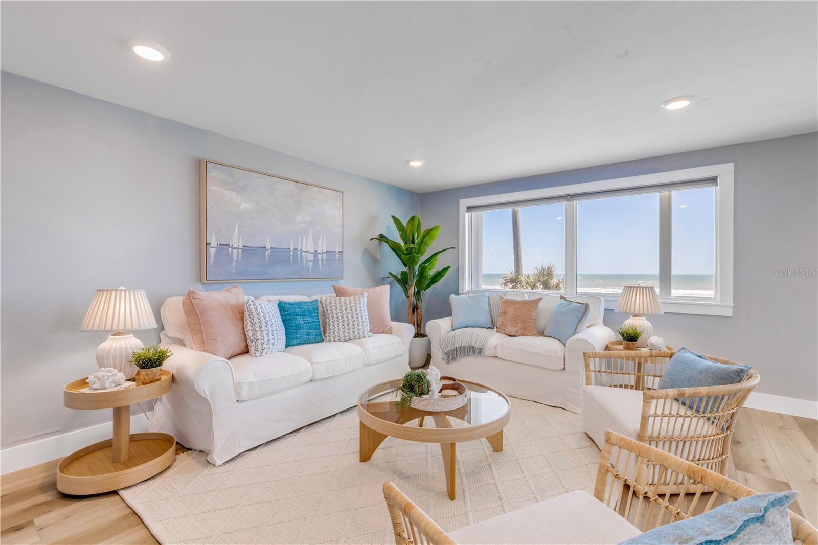 BETHUNE VOLUSIA BEACH - Residential