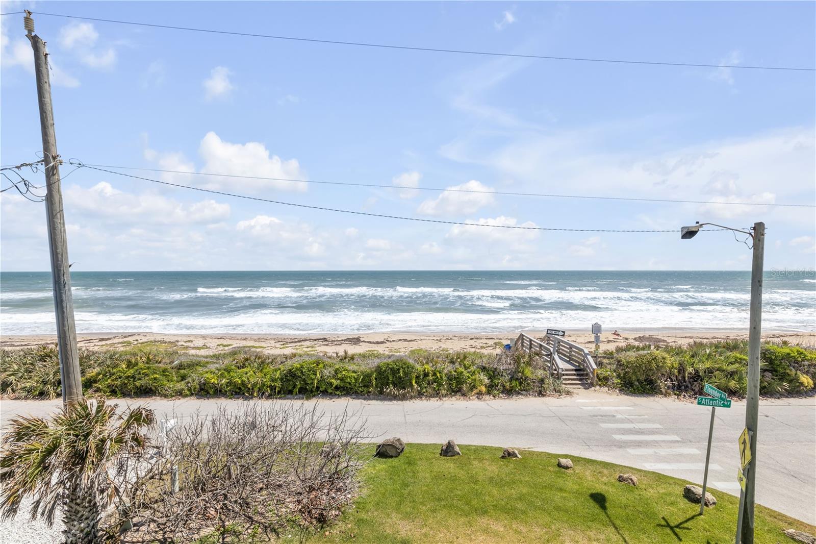 BETHUNE VOLUSIA BEACH - Residential