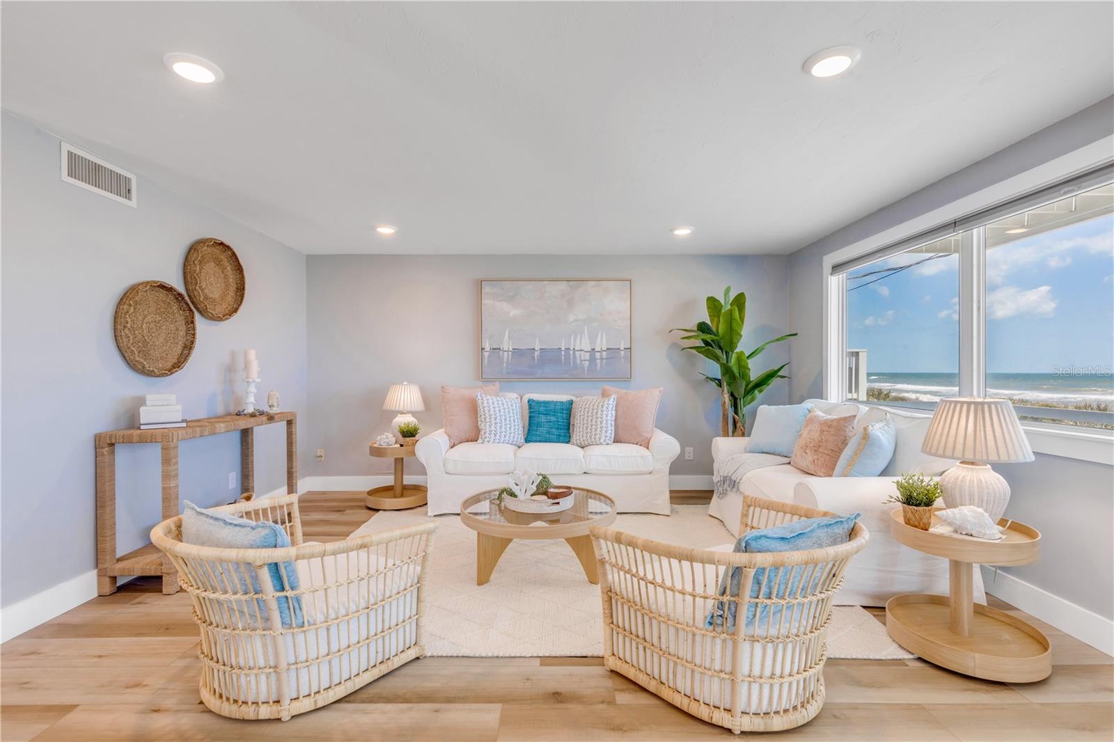 BETHUNE VOLUSIA BEACH - Residential