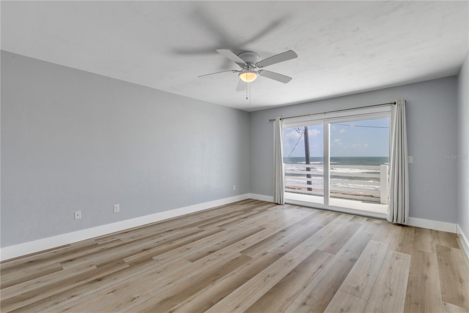 BETHUNE VOLUSIA BEACH - Residential