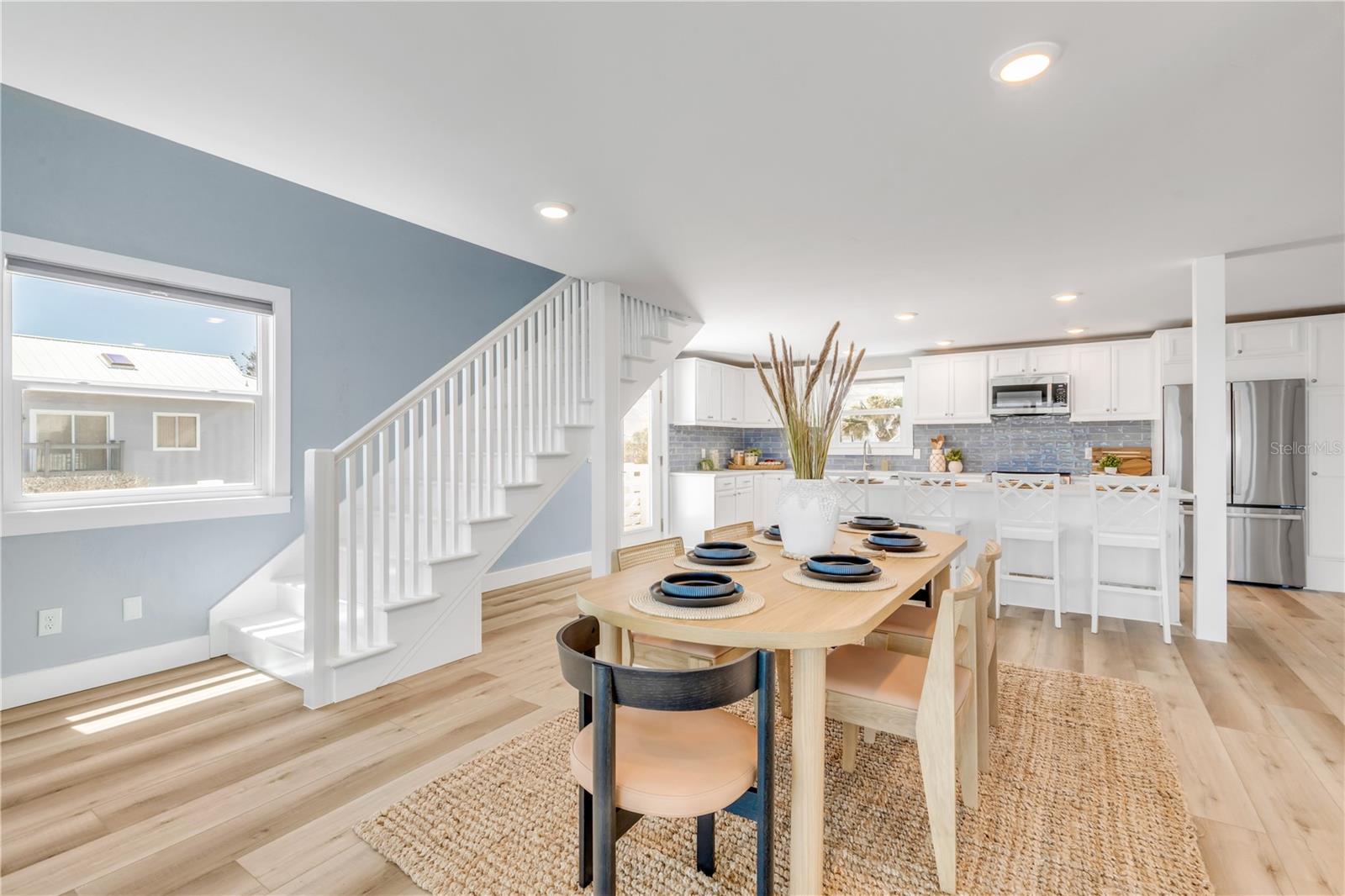 BETHUNE VOLUSIA BEACH - Residential