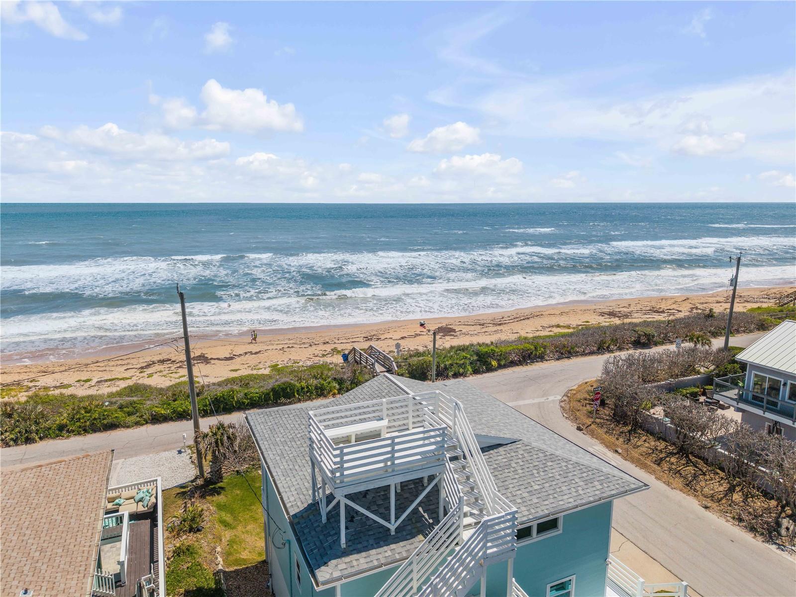 BETHUNE VOLUSIA BEACH - Residential